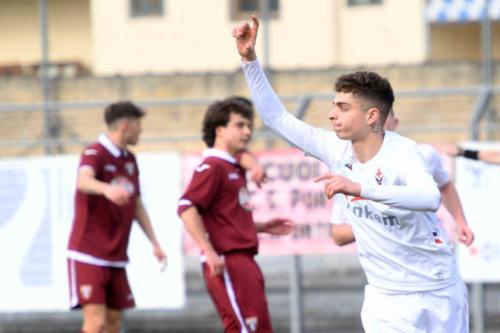 ACF FIORENTINA VS TORINO 11